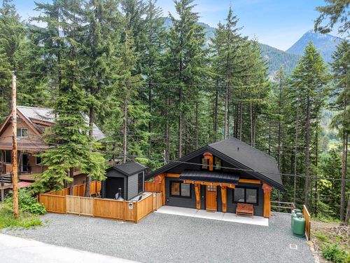 14934 Parkhill Blvd, Hope, BC, V0X1L5 | Card Image