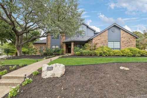 15615 Cloud Top, San Antonio, TX, 78248-1350 | Card Image