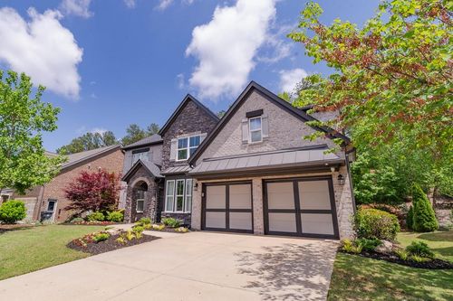 2720 Garonne Way, Cumming, GA, 30041-7162 | Card Image