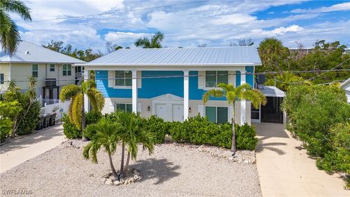 255-253 Tropical Shore Way, FORT MYERS BEACH, FL, 33931-3317 | Card Image