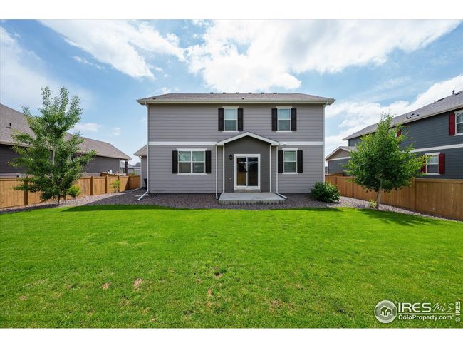 6793 Hayfield St, House other with 4 bedrooms, 3 bathrooms and null parking in Wellington CO | Image 32