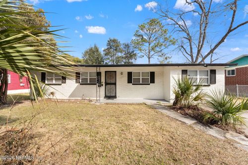 5017 Dostie Dr S, Jacksonville, FL, 32209-1008 | Card Image