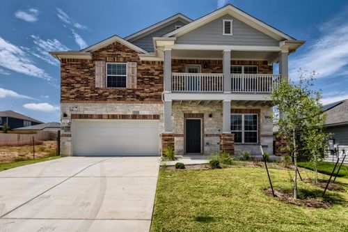 9717 Eloquence Dr, Manor, TX, 78653-2374 | Card Image