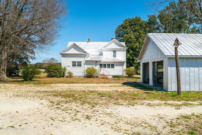 3775 Grifton Hugo Rd, House other with 5 bedrooms, 2 bathrooms and 2 parking in Grifton NC | Image 68