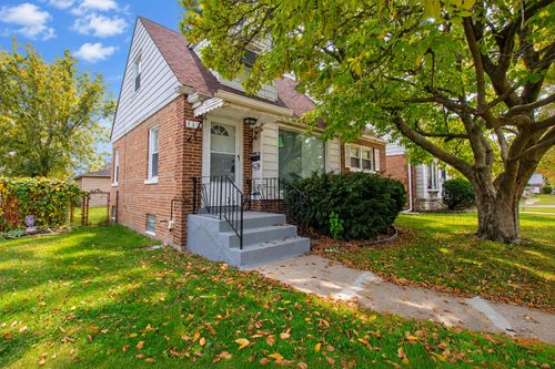 117 163rd St, Calumet City, IL, 60409-6005 | Card Image