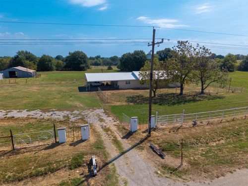 17248 Lake St, Coalgate, OK, 74538-5016 | Card Image