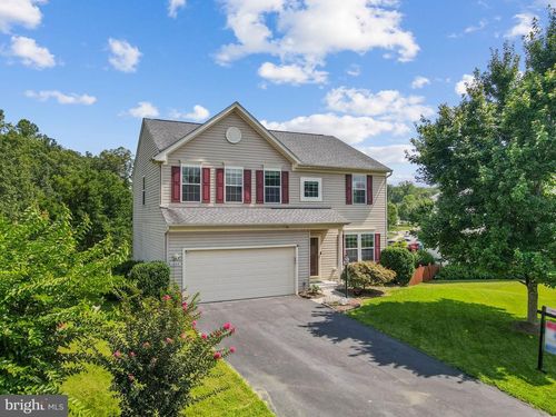 2644 Myrtlewood Dr, DUMFRIES, VA, 22026-4578 | Card Image