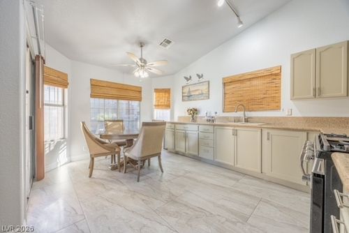 4533 Chestnut Blaze Drive, North Las Vegas, NV, 89032 | Card Image