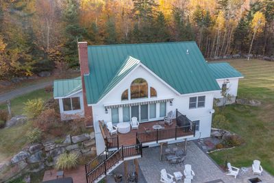 394 Timber Lane, House other with 5 bedrooms, 2 bathrooms and null parking in Franconia NH | Image 3