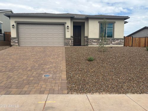 786 Flat Iron Rd, Clarkdale, AZ, 86324-3380 | Card Image