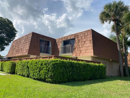 c-615 Buttonwood Ln, Boynton Beach, FL, 33436-7115 | Card Image