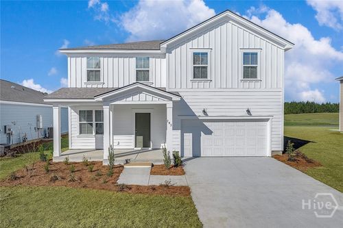 175 Crosstown Ave, Richmond Hill, GA, 31324-6879 | Card Image