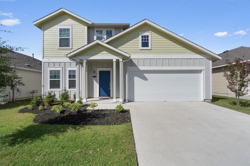 2711 Winding Creek Rd, Kyle, TX, 78640-2666 | Card Image