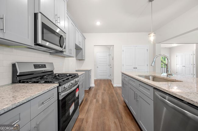 2 - 2950 Jefferson St, House other with 4 bedrooms, 3 bathrooms and 2 parking in Austell GA | Image 8