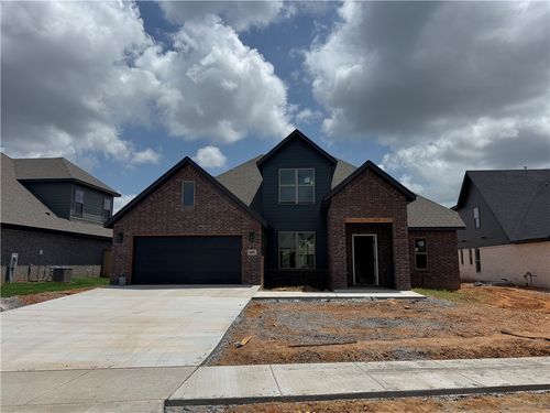4801 Sw Elderwood St, Bentonville, AR, 72713-4046 | Card Image