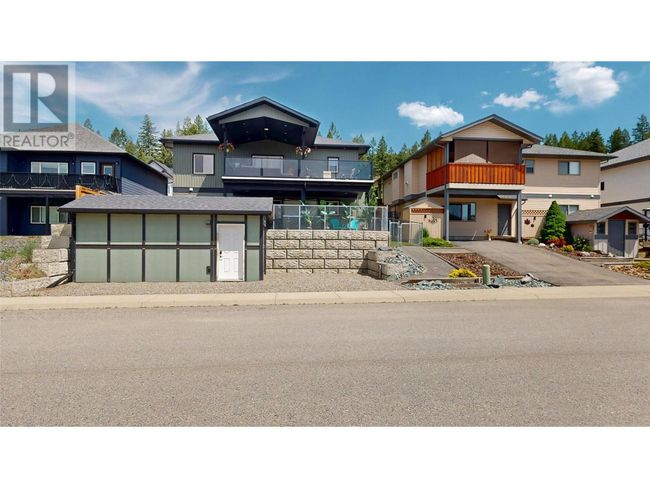 1569 Mount Fisher Cres, House other with 5 bedrooms, 3 bathrooms and 3 parking in Cranbrook BC | Image 55