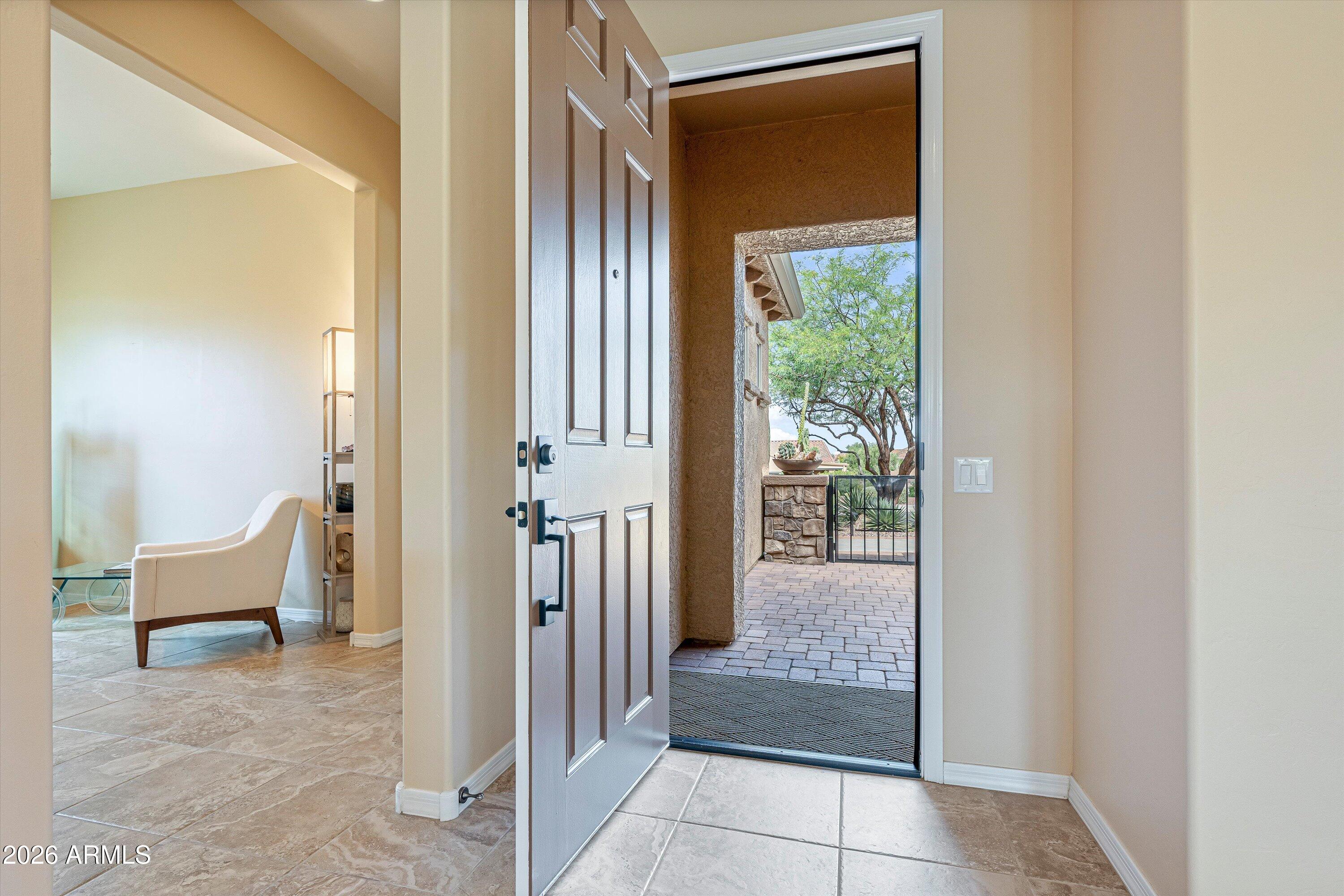 Residential in Marana 4