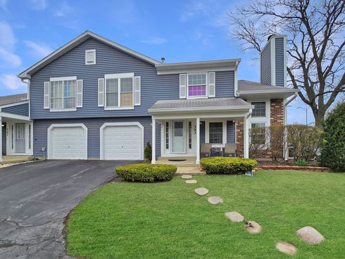 393 Dupage Dr, Bolingbrook, IL, 60440-1717 | Card Image