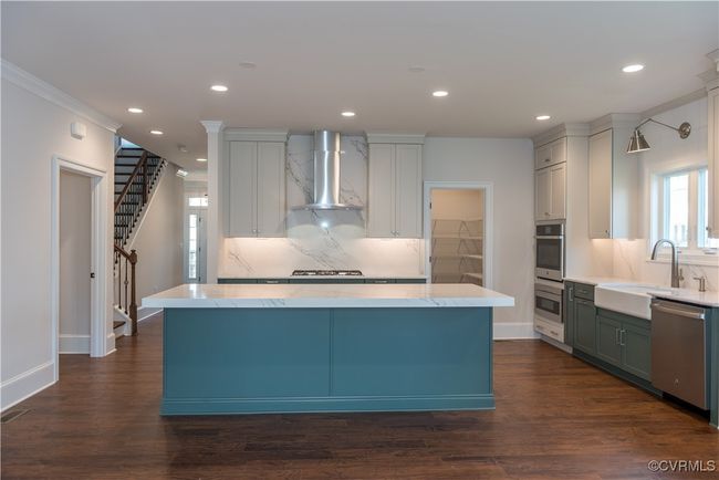 12543 N Readers Ln, House other with 4 bedrooms, 5 bathrooms and null parking in Manakin Sabot VA | Image 5