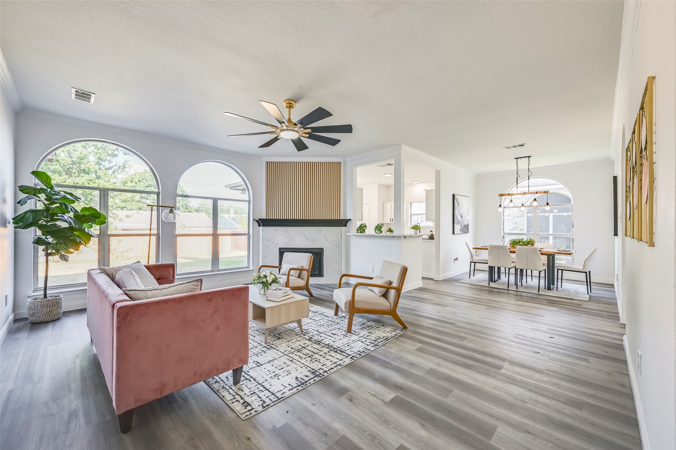 Residential in Arlington 3
