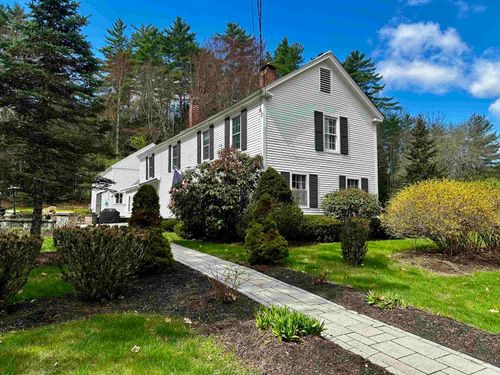 24 Sawyers Crossing Rd, Swanzey, NH, 03446-3629 | Card Image