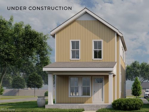 2055 W 44 Street, Cleveland, OH, 44113 | Card Image