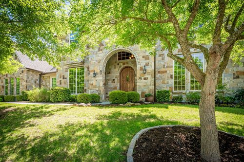 5412 Oakfield Dr, Mckinney, TX, 75071-4352 | Card Image