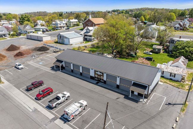 175 N Central St, Home with 0 bedrooms, 0 bathrooms and null parking in BROADWAY VA | Image 5