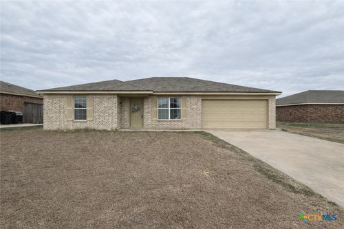 4603 Lloyd Dr, Killeen, TX, 76549-4008 | Card Image