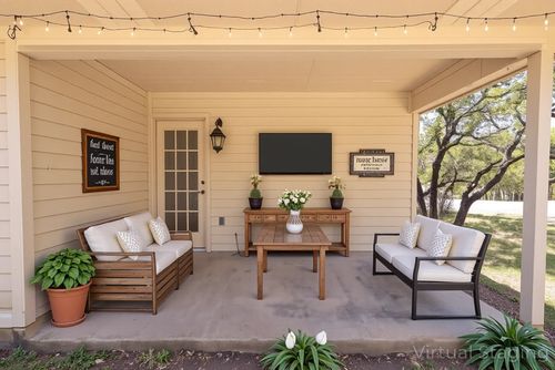 2300 Nevins Cv, Lago Vista, TX, 78645-6917 | Card Image