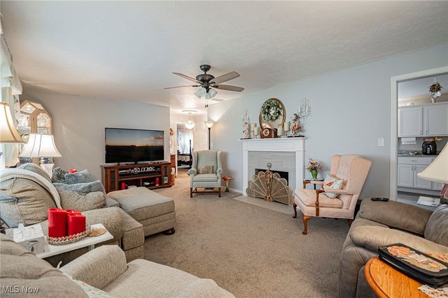 6470 Duncan Dr, House other with 2 bedrooms, 1 bathrooms and null parking in Poland OH | Image 6