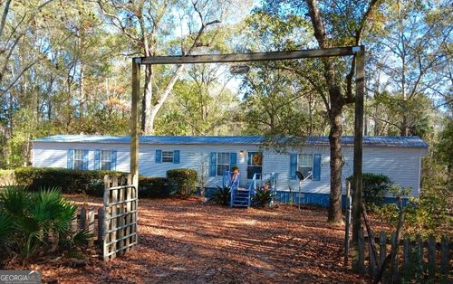 1962 Butler Johnson Rd, White Oak, GA, 31568-2535 | Card Image