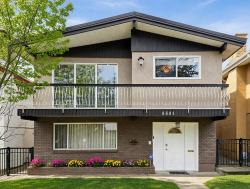 6681 Sherbrooke St, Vancouver, BC, V5X4C8 | Card Image