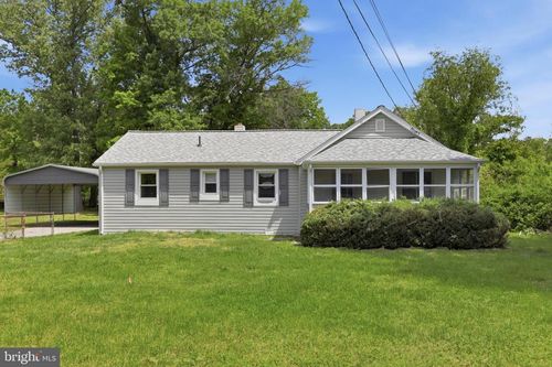 7725 Wills Ln, FORT WASHINGTON, MD, 20744-1875 | Card Image
