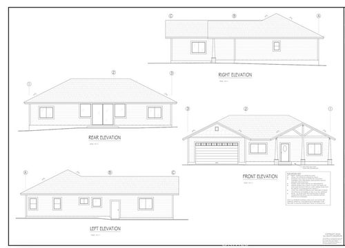 920 Long Iron Dr, Chester, CA, 96020-9727 | Card Image