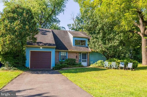 1610 Melrose Ave, ELKINS PARK, PA, 19027-3158 | Card Image