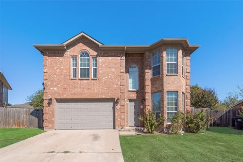 2701 Wildridge Ct, Fort Worth, TX, 76108-6908 | Card Image