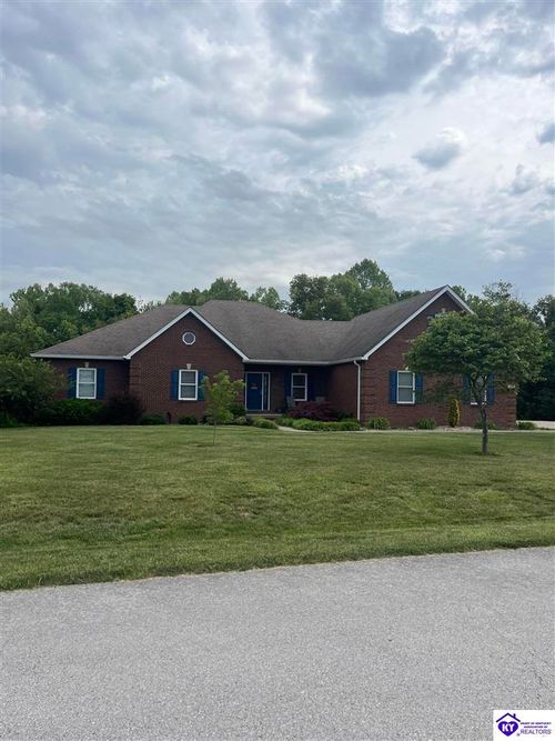 330 Stonebriar Drive, Elizabethtown, KY, 42701 | Card Image