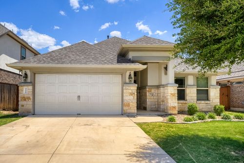 2204 Bonavista Way, Leander, TX, 78641-3850 | Card Image
