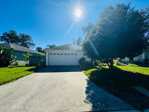 1420 Eastwind Dr, JACKSONVILLE BEACH, FL, 32250-3101 | Card Image