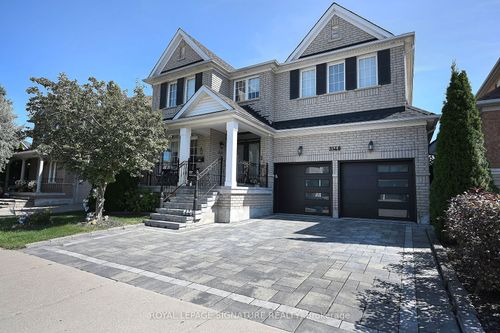 bsmnt-3148 Velmar Dr, Mississauga, ON, L5M6V8 | Card Image