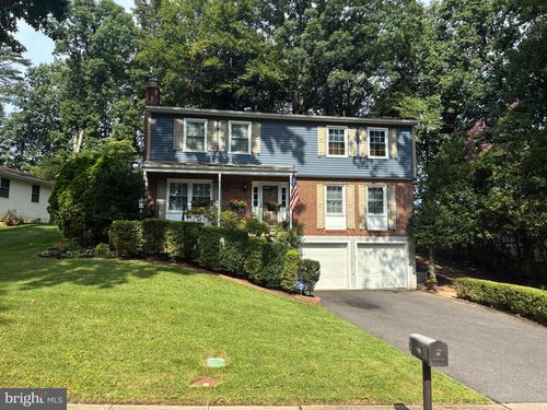 16063 Laconia Cir, WOODBRIDGE, VA, 22191-4341 | Card Image