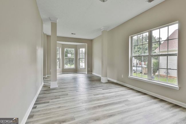 1255 Silverstone Trl, House other with 4 bedrooms, 3 bathrooms and 2 parking in Jonesboro GA | Image 9