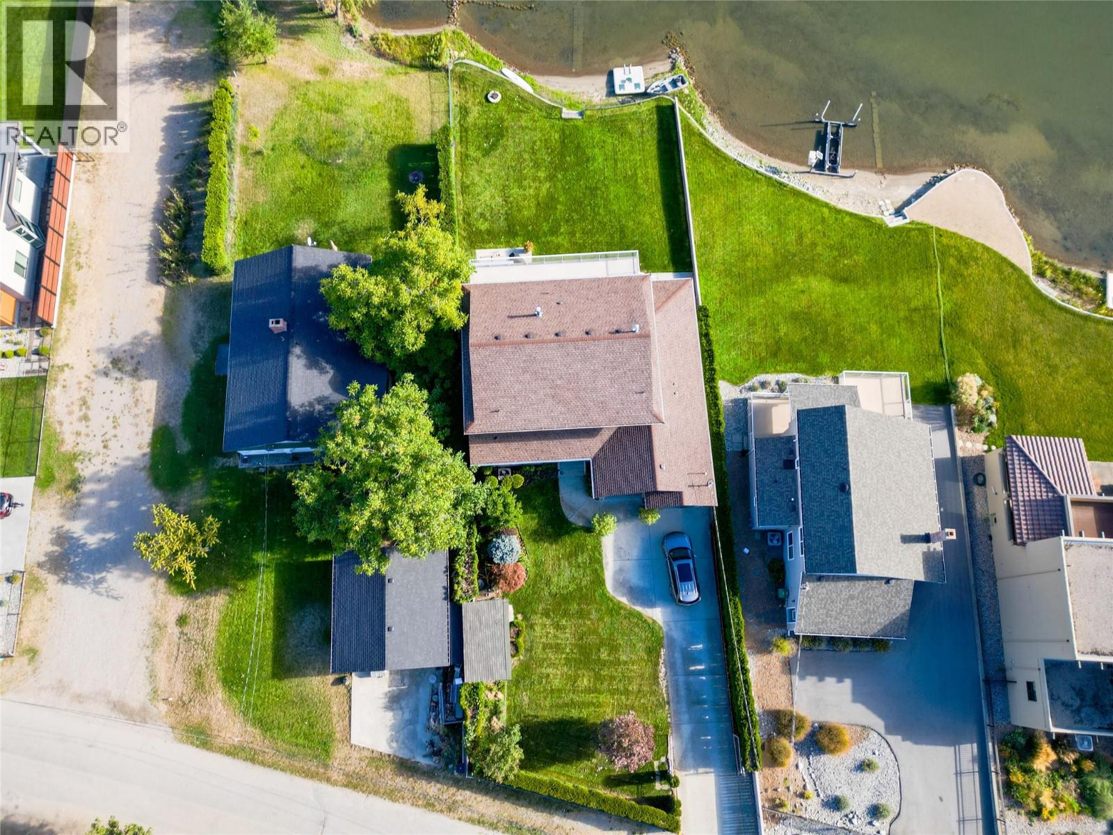 Residential in Kaleden 3