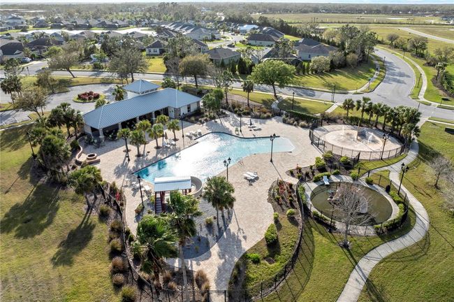 12726 Rainwashed Loop, House other with 3 bedrooms, 2 bathrooms and null parking in Parrish FL | Image 60
