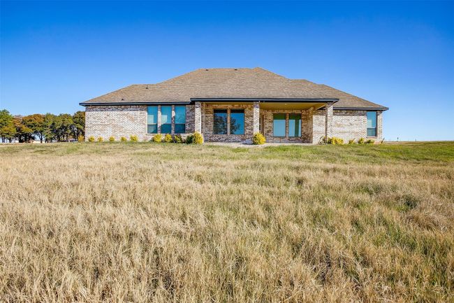 1845 Soda Springs Rd, House other with 5 bedrooms, 3 bathrooms and null parking in Millsap TX | Image 25
