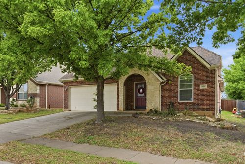 509 Grayson Ln, Lake Dallas, TX, 75065-3483 | Card Image