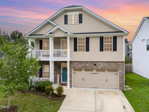 117 Still Water Circle, Gibsonville, NC, 27249 | Card Image