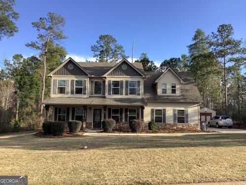 370 Emily Cir Nw, Milledgeville, GA, 31061-6984 | Card Image