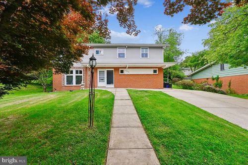 11518 Charlton Dr, SILVER SPRING, MD, 20902-3109 | Card Image